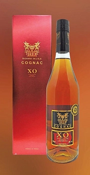 КОНЬЯК  Richard Delisle ХО 700  мл