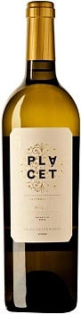 Вино Placet Rioja DOC  2019 750 мл