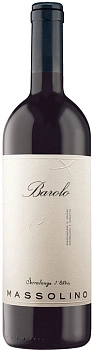Вино Massolino Barolo DOCG Margheria  Массолино Бароло Маргерия 2015 1500 мл
