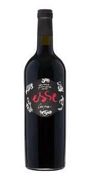 Вино Эссе Сира Сатера 750 мл  13%