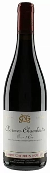 Вино Maxime Cheurlin Noellat Charmes-Chambertin Grand Cru Максим Шёрлен Ноэлла Шарм-Шамбертен Гран Крю 2019 750 мл