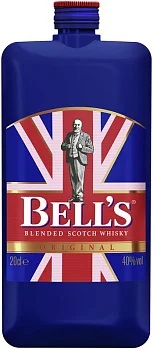 Виски Bell's Origina  200 мл