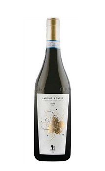 Вино Molino  Langhe Arneis Sibilla   Молино  Ланге Арнэис Сибилла  750 мл