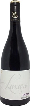 Вино Luxure Syrah Люксюр Сира Септ Пеше  750 мл