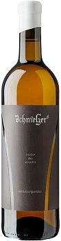 Вино Schmelzers Schlicht und Ergreifend Weisse Cuvèe  2018 750 мл 12%