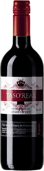 Вино Taso Real Tempranillo  750 мл