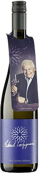 Вино Turk   Gruner Veltliner  Edition Witzigmann Тюрк  Грюнер Вельтлинер   Эдишн Витцигманн 2019   750  мл