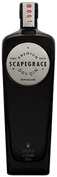 Джин  Scapegrace Classic      700 мл