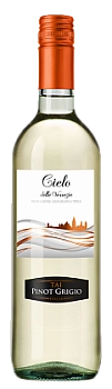 Вино Tai Pinot Grigio Тай Пино Гриджо  750 мл