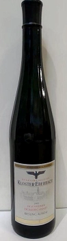 Вино Kloster Eberbach Hochheimer Domdechaney Riesling Auslese  Клостер Эбербах Хоххаймер Домдешайне Рислинг Ауслезе 2000  750 мл