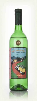 Мескаль Del Maguey Minero 700 мл