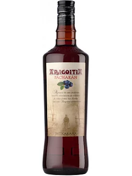Ликер Arigoitia Pacharan   1 л