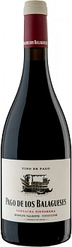 Вино Pago de Los Balagueses Garnacha Tintorera  Паго де Лос Балагесес  Гарнача Тинторера  2017  750 мл