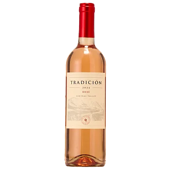 Вино  SUR VALLES Rose 750 мл 13%
