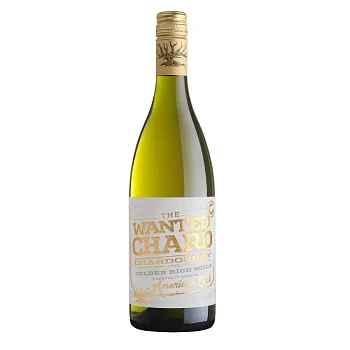 Вино Orion Wines The Wanted Chard Chardonnay Орион Вайнс Зе Вонтед Шард Шардоне 750 мл 12%