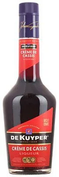 Ликер De Kuyper Creme de Cassis  700 мл