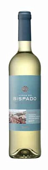 Вино VINHA DO BISPADO WHITE Карм белое 2019  750 мл