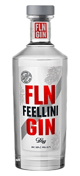 Джин Feellini Dry 700 мл