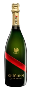 Шампанское G.H.Mumm Grand Cordon Brut 750 мл