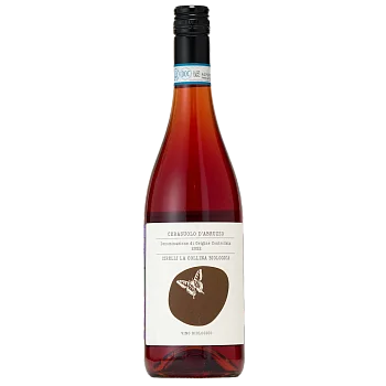 Вино  Cirelli la Collina Biologica Cerasuol d'Abruzzo 750 мл 12%