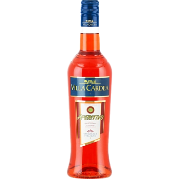 Ликер Villa Cardea Aperitivo 700 мл