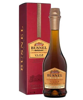 Кальвадос Distillerie Busnel  Pays d’Auge VSOP  700 мл