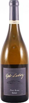 Вино Gebruder Ludwig Pinot Blanc Barrique 750 мл