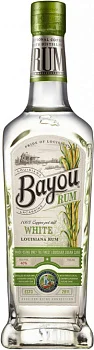 Ром Bayou  White   700 мл