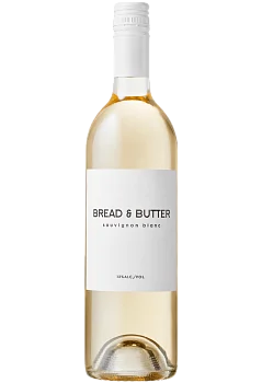 Вино Bread & Butter  Sauvignon Blanc  750 мл