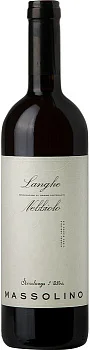 Вино Massolino  Langhe Nebbiolo DOC   Массолино  Ланге Неббиоло  2018 750 мл