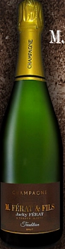Шампанское Champagne M. Ferat & Fils Champagne Brut Tradition Premier Cru  375 мл