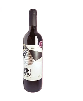 Вино Infinito Cabernet Sauvignon  750 мл