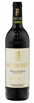 Вино MATARROMERA CRIANZA МАТАРРОМЕРА КРИАНЦА красное сухое 2009  6000 мл
