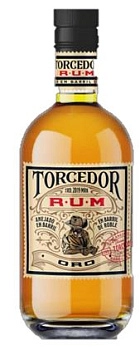 Ром Torsedor  Oro   500 мл