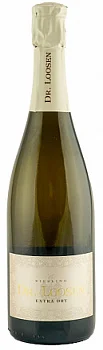 Игристое вино Dr. Loosen Riesling Sekt Extra Dry  2020 750 мл