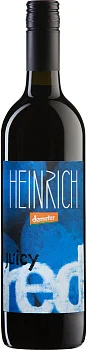 Сок Heinrich Juicy Red 750 мл