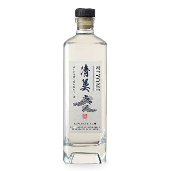 Ром  Kiyomi  Japanese Rum 700мл