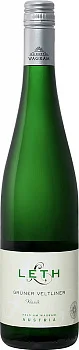 Вино Leth Grüner Veltliner  Klassik Лет Грюнер Вельтлинер  Классик  2019 750 мл