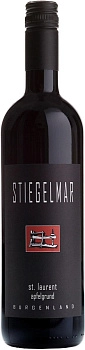 Вино Stiegelmar St. Laurent Apfelgrund Burgenland Штигельмар Санкт Лаурент Апфельгрунд Бургенланд 2017 750 мл