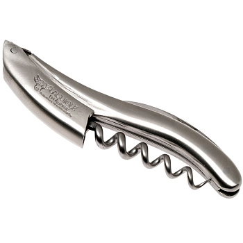 Штопор Laguiole Sommelier Laguiole Inox Mattе  Лайоль Сомелье Матовая сталь