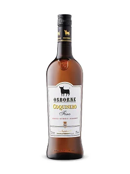 Херес Osborne Coquinero Fino 750 мл