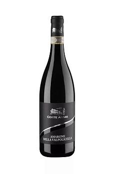 Вино Corte Adami Amarone della Valpolicella   2018  750 мл