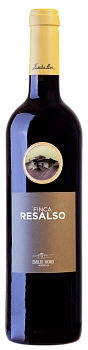 Вино Ribera del Duero DO Finca Resalso Финка Ресальсо  2022 750 мл