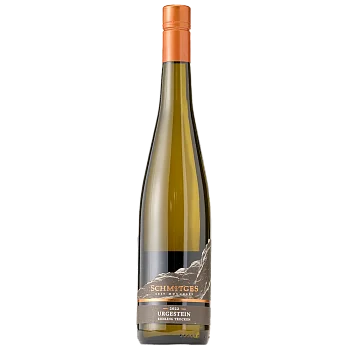 Вино Schmitges Urgestein Riesling Trocken 750 мл 12%