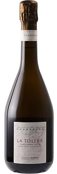 Игристое вино   Nowack  La Tuilerie   2016   750 мл