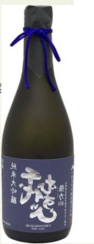 Саке Chiyomusubi Junmai Daiginjo Goriki 40 Тиёмусуби Дайгинджо Горики 720 мл