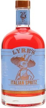 Безалкогольный аперитив Lyre's Italian Spritz 700 мл