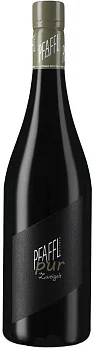 Вино Weingut R&A Pfaffl  Zweigelt Pur Qualitatswein Пфафль Цвайгельт Пур Квалитатсвайн 2019    750 мл