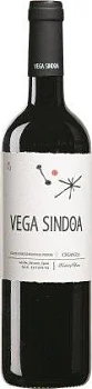 Вино Nekeas  Crianza Navarra Vega Sindoa  Некеас Крианца Наварра Вега Синдоа  2019 750 мл
