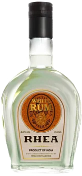 Ром  Steerl Drum White Rum   750 мл